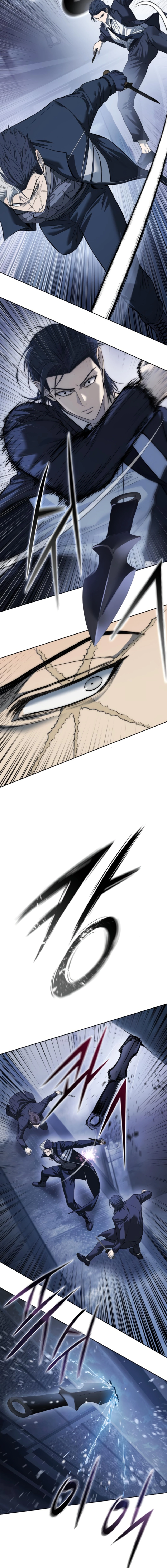 Read Red Shirt Manga Online