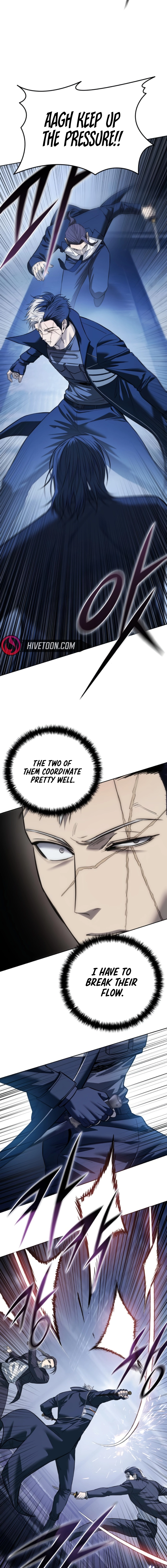 Read Red Shirt Manga Online