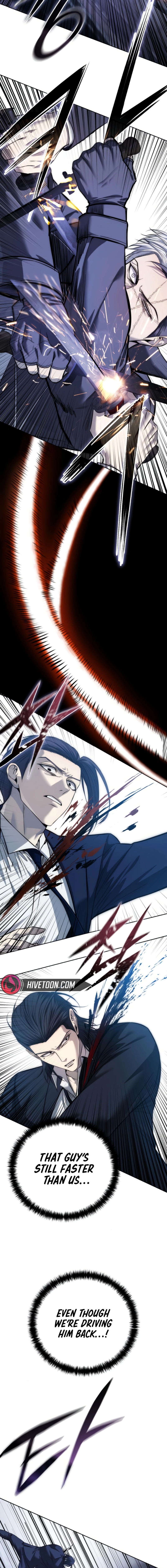 Read Red Shirt Manga Online