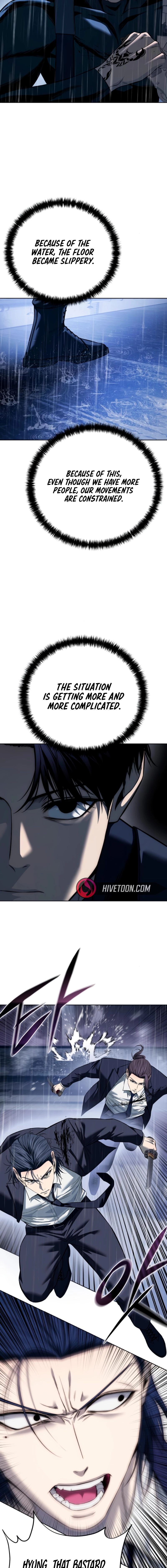 Read Red Shirt Manga Online