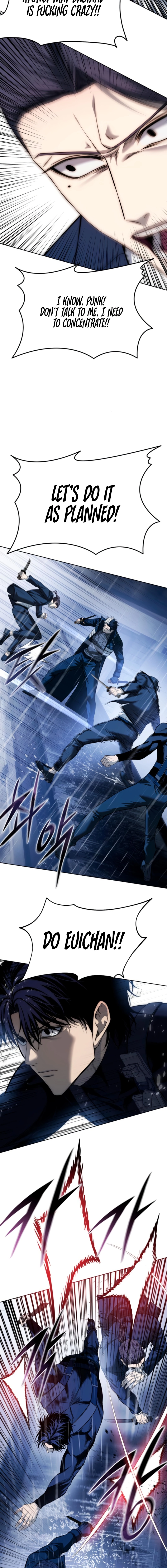 Read Red Shirt Manga Online