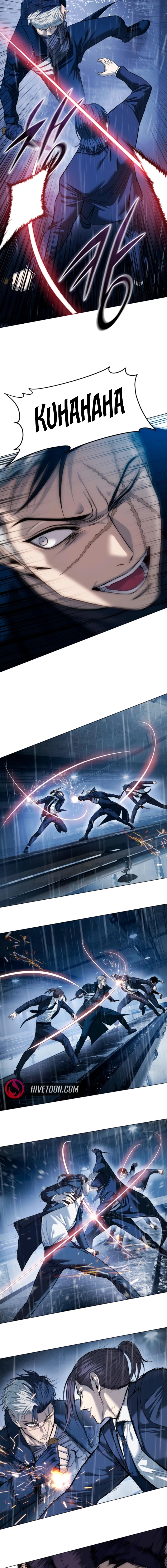 Read Red Shirt Manga Online
