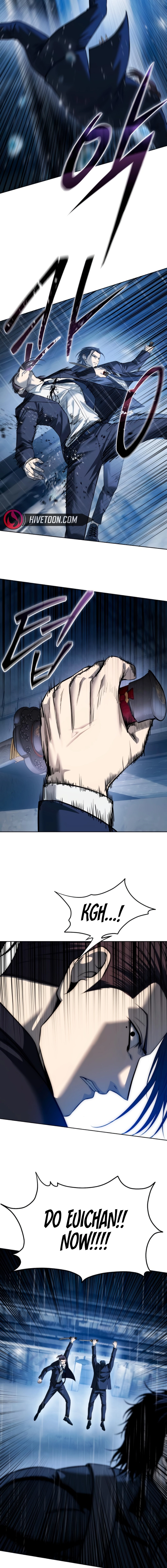 Read Red Shirt Manga Online
