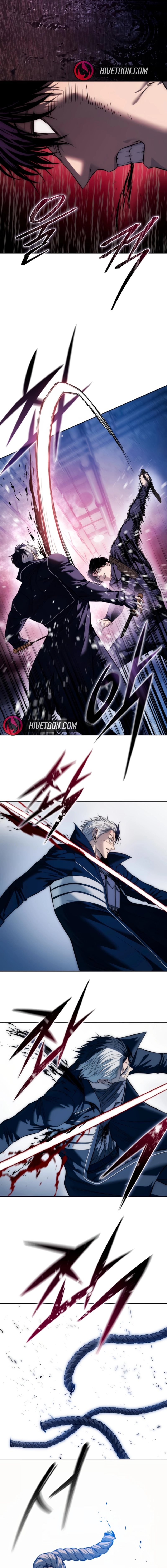 Read Red Shirt Manga Online
