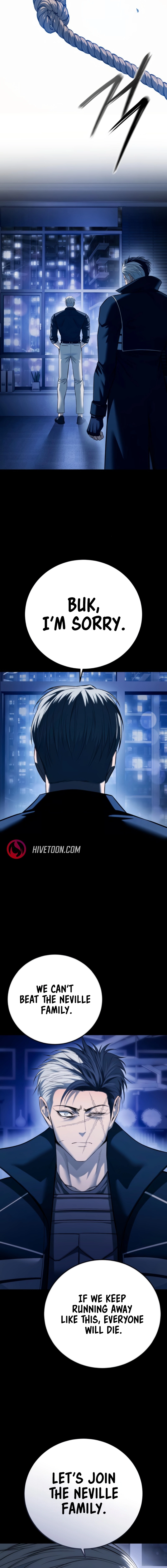 Read Red Shirt Manga Online