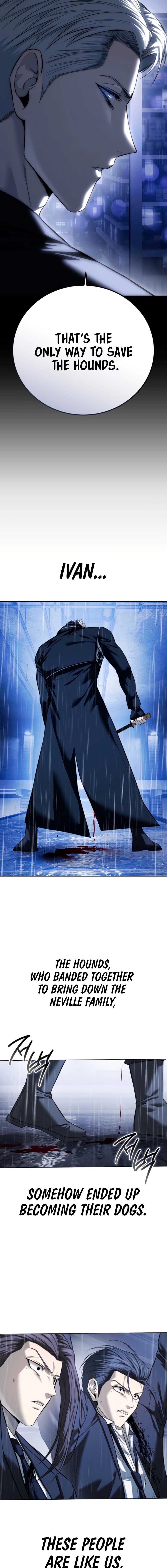 Read Red Shirt Manga Online