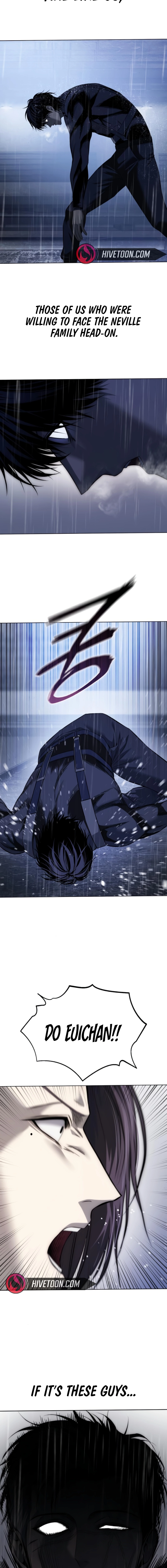 Read Red Shirt Manga Online