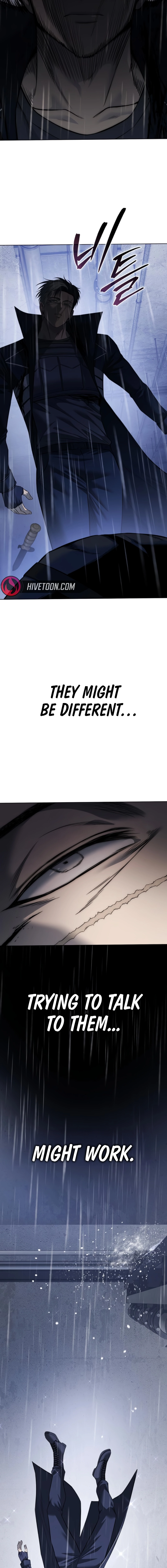 Read Red Shirt Manga Online
