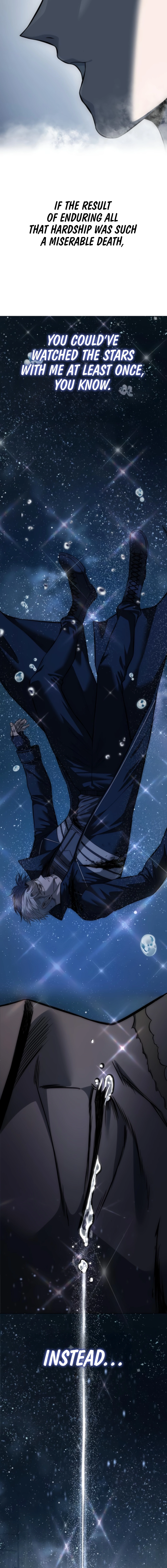 Read Red Shirt Manga Online