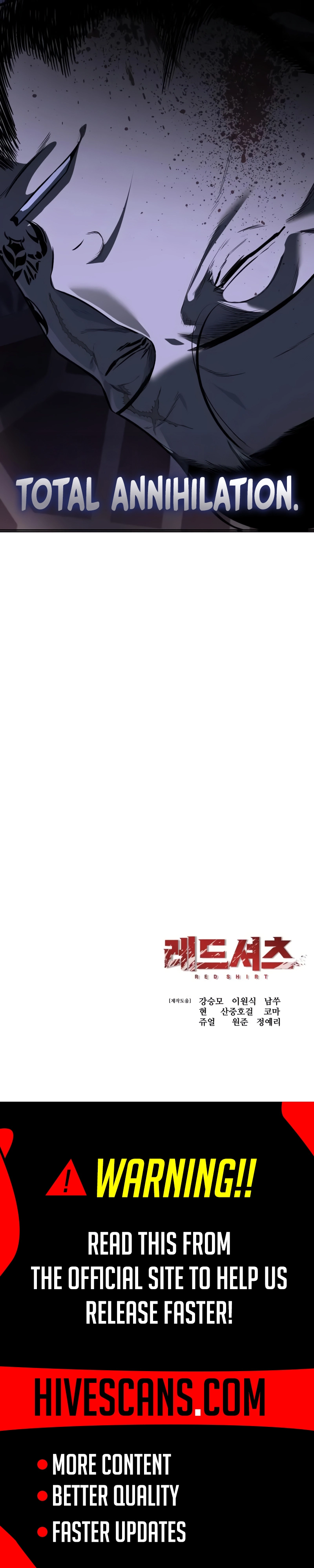Read Red Shirt Manga Online