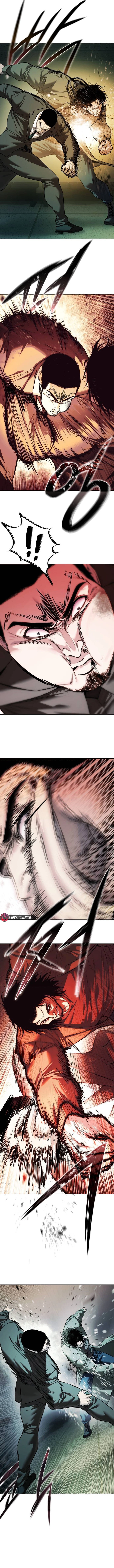 Read Red Shirt Manga Online