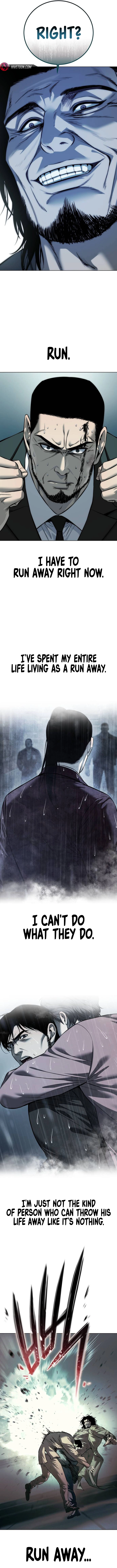 Read Red Shirt Manga Online
