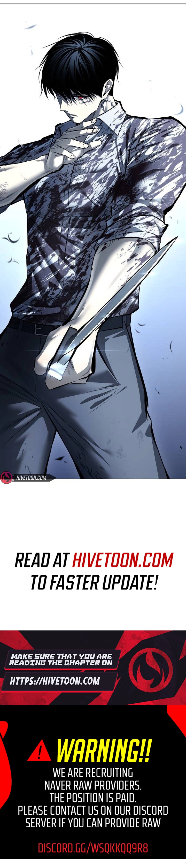 Read Red Shirt Manga Online