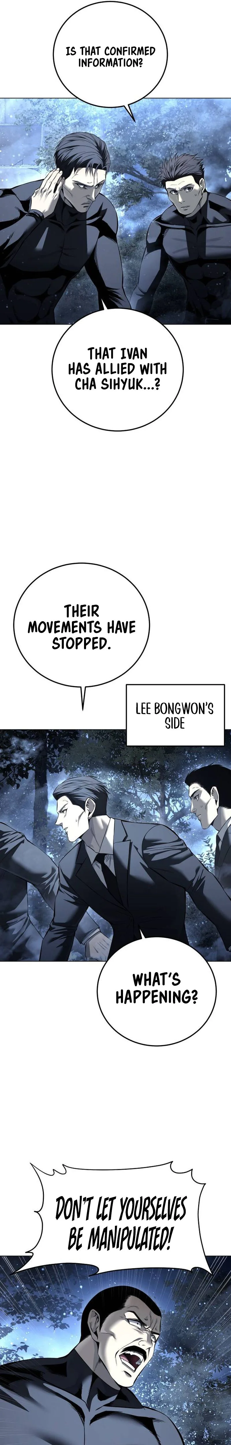 Read Red Shirt Manga Online