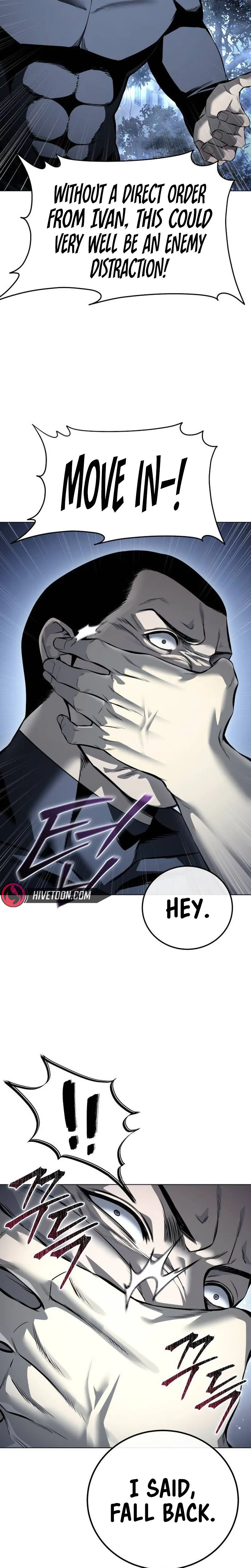 Read Red Shirt Manga Online