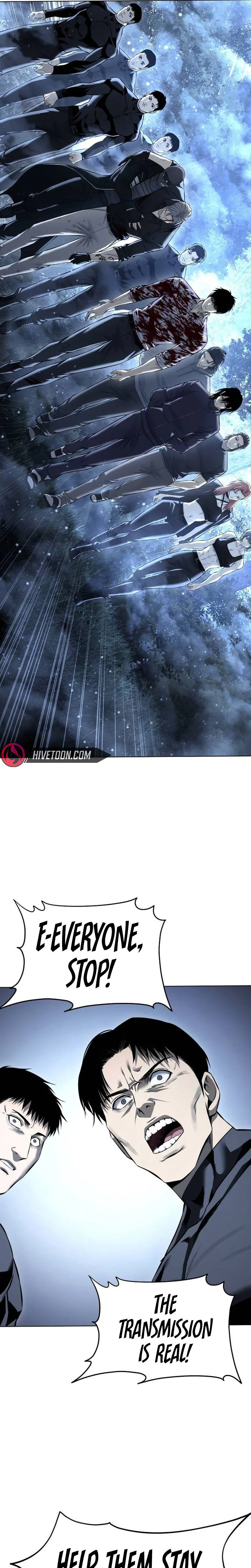 Read Red Shirt Manga Online