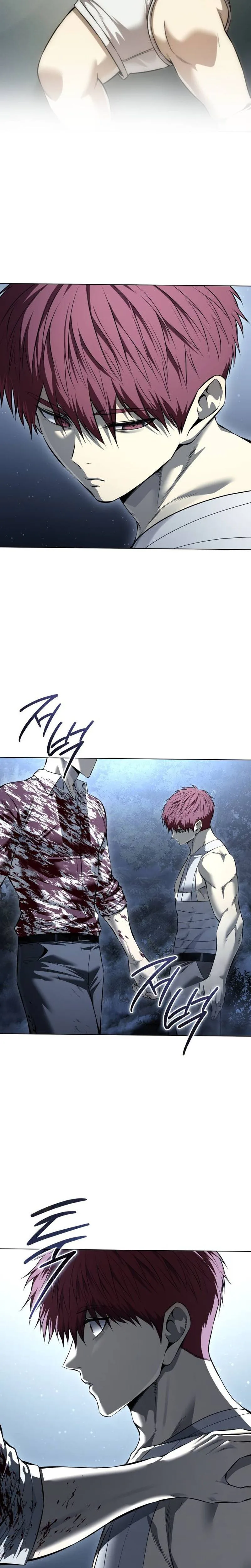 Read Red Shirt Manga Online
