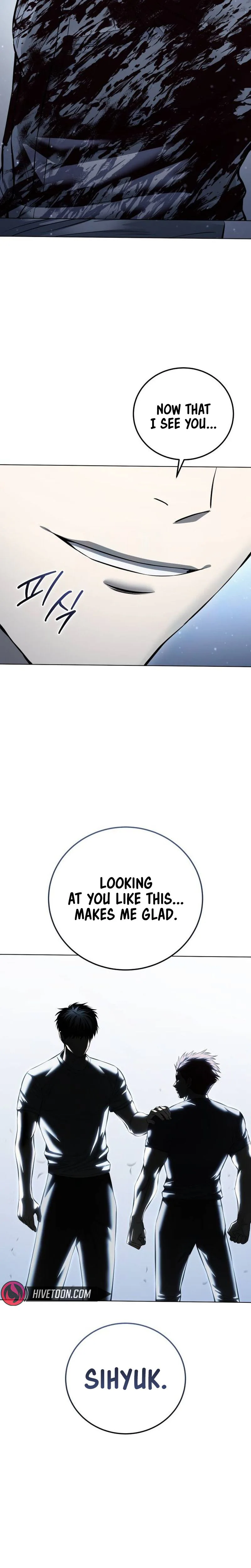 Read Red Shirt Manga Online