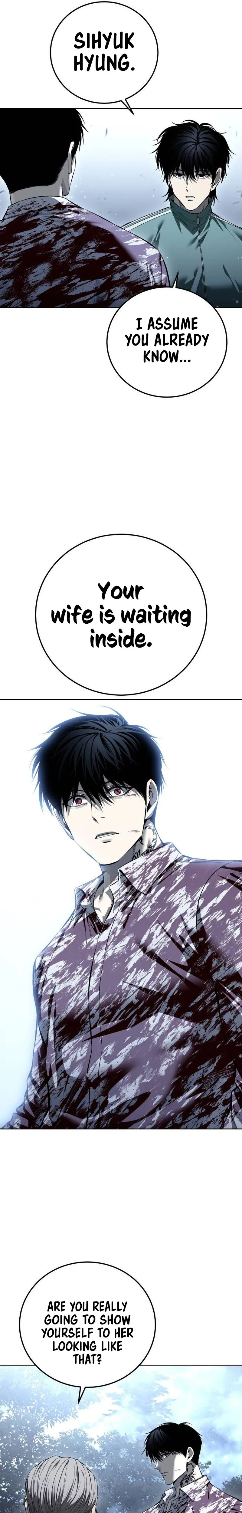 Read Red Shirt Manga Online