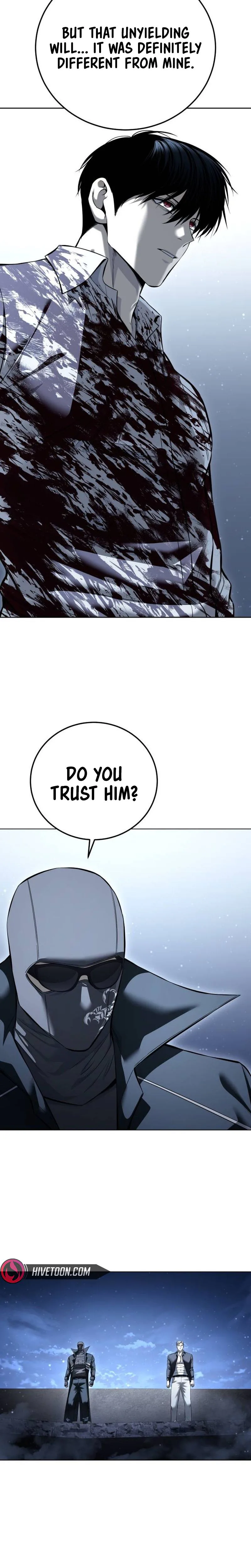 Read Red Shirt Manga Online
