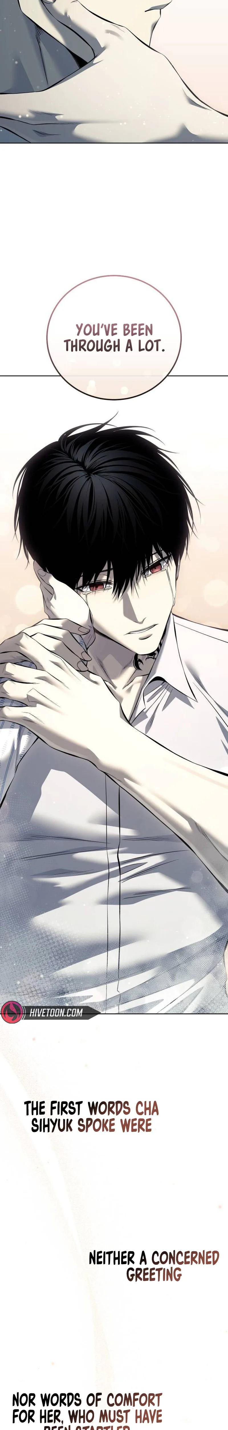 Read Red Shirt Manga Online