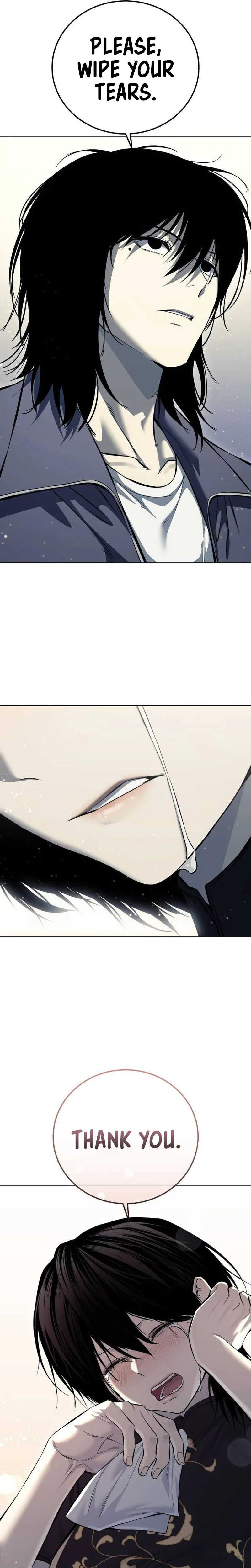Read Red Shirt Manga Online