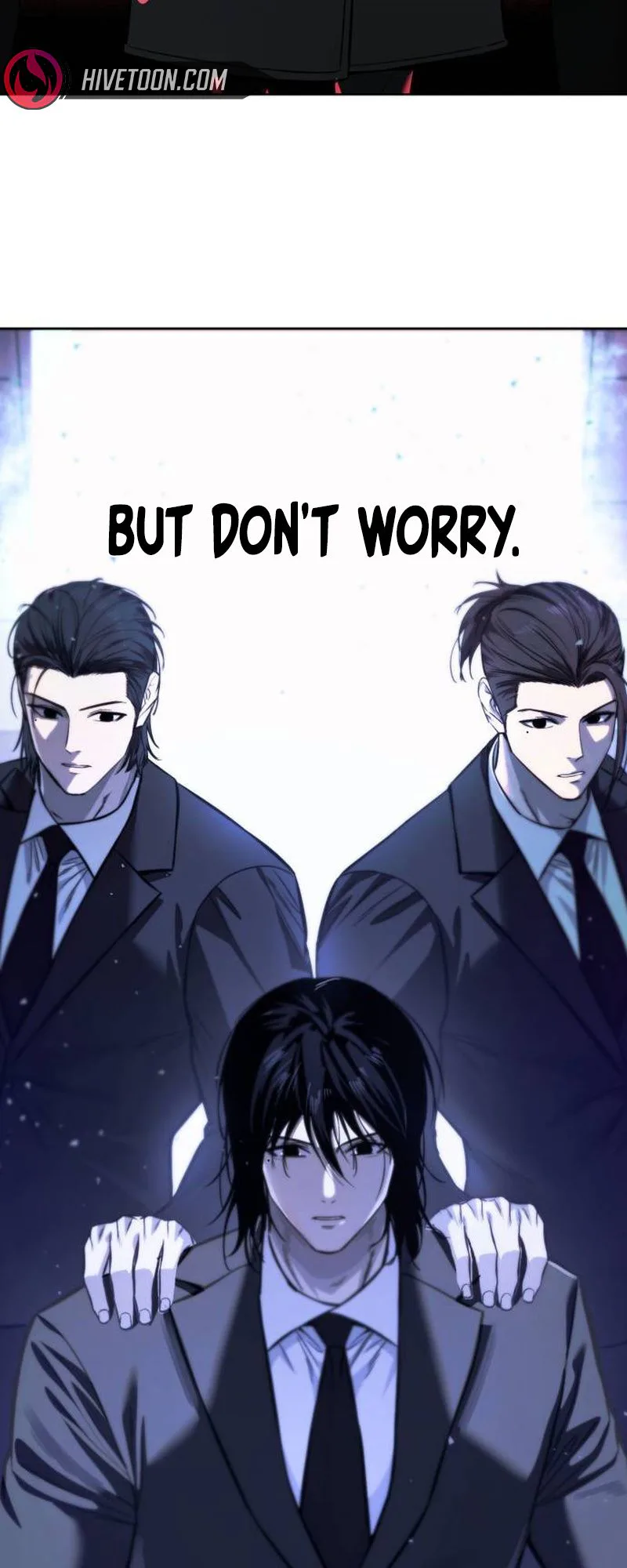 Read Red Shirt Manga Online