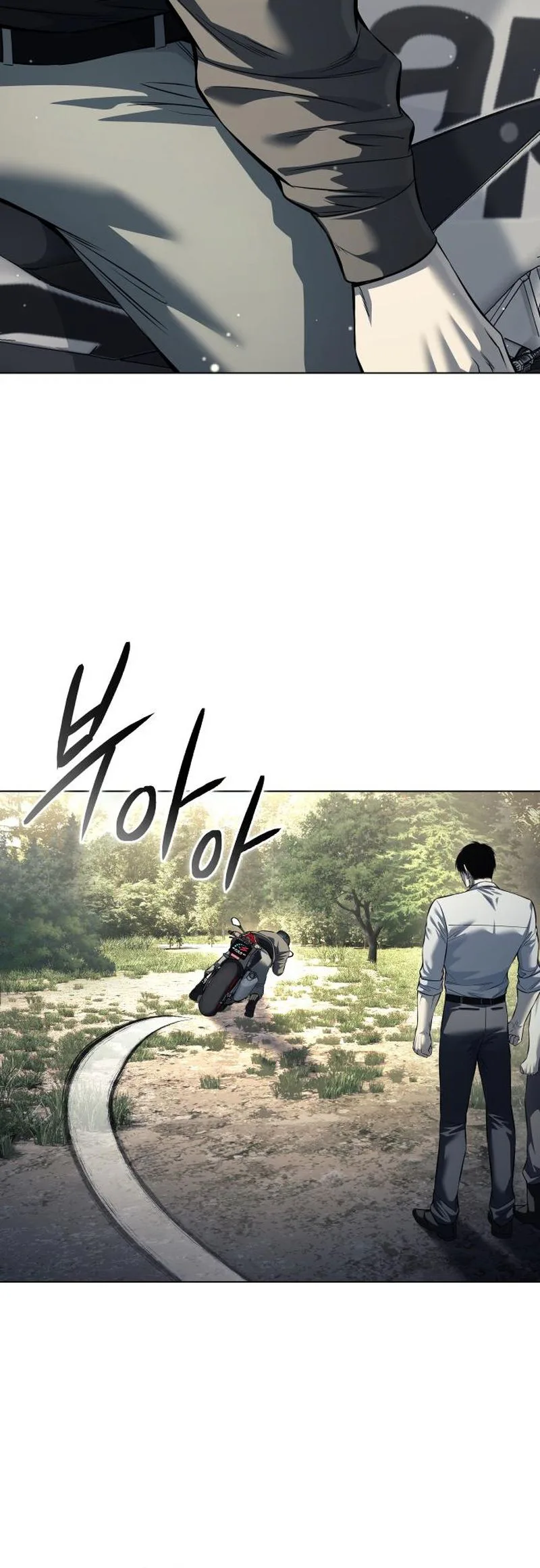 Read Red Shirt Manga Online