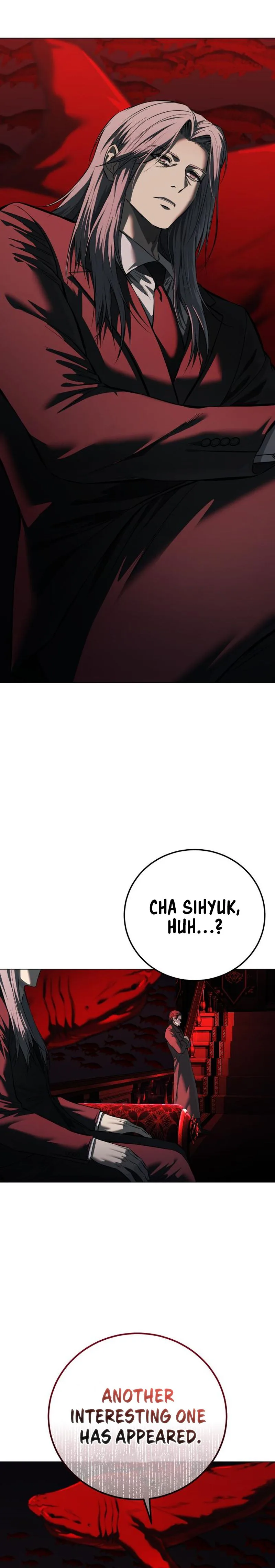 Read Red Shirt Manga Online