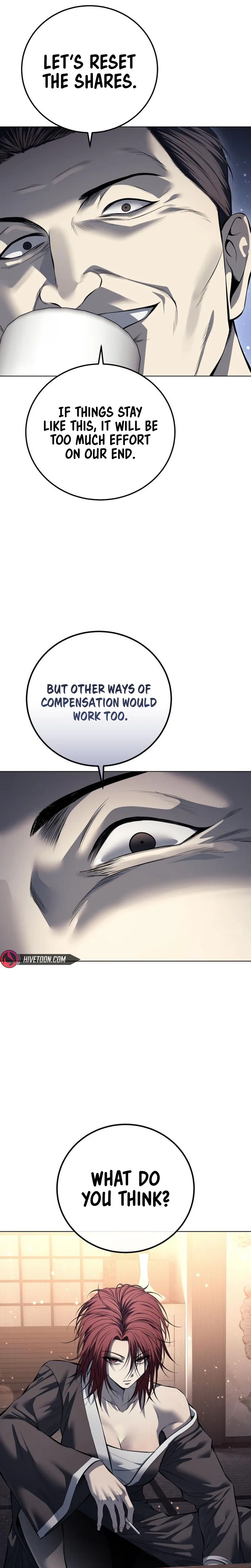 Read Red Shirt Manga Online