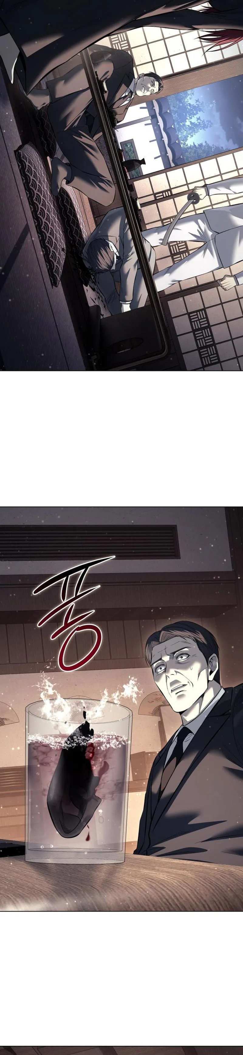 Read Red Shirt Manga Online