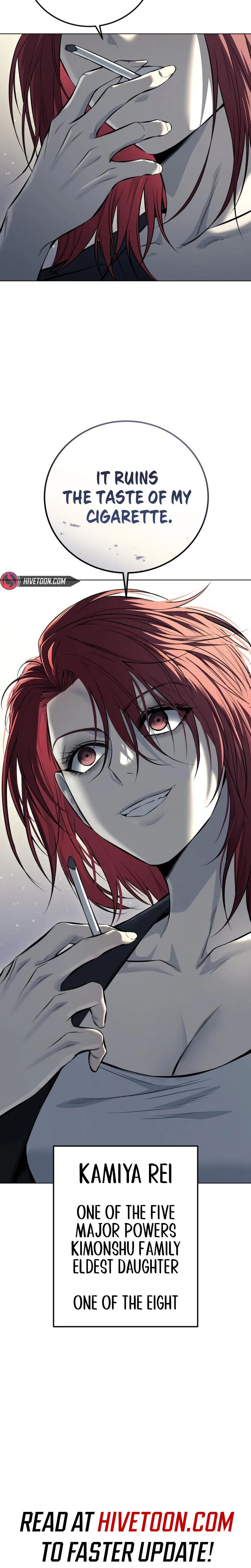 Read Red Shirt Manga Online
