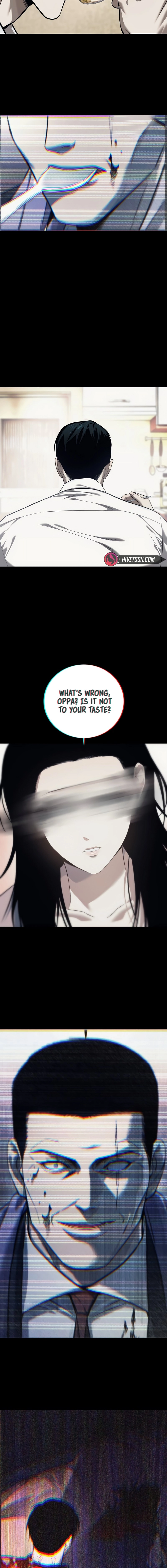 Read Red Shirt Manga Online