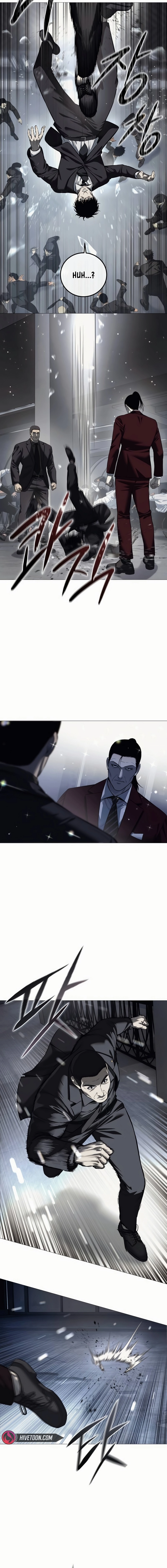 Read Red Shirt Manga Online