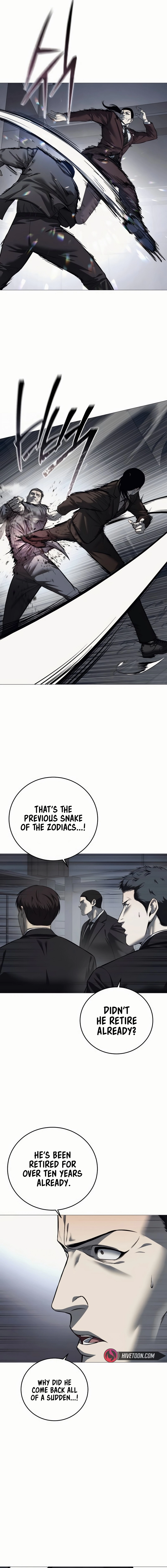 Read Red Shirt Manga Online