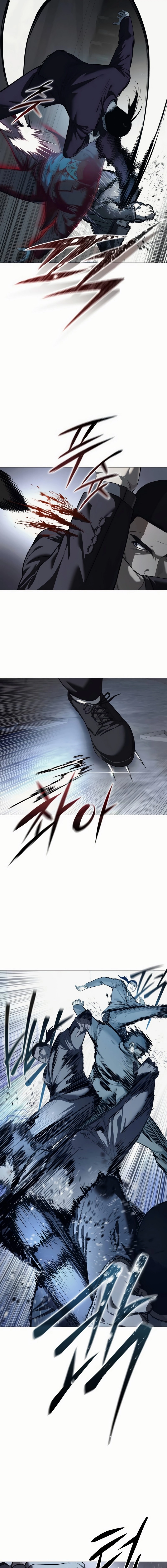 Read Red Shirt Manga Online