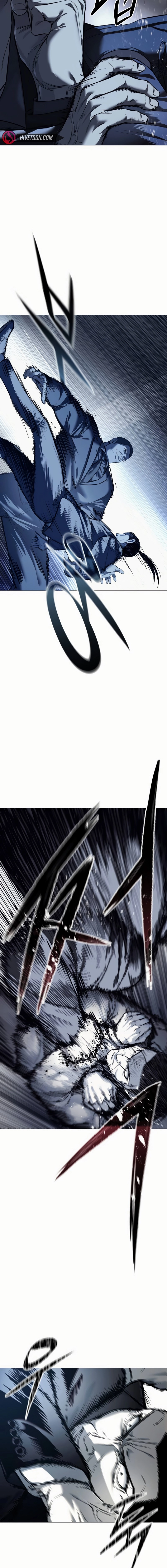 Read Red Shirt Manga Online