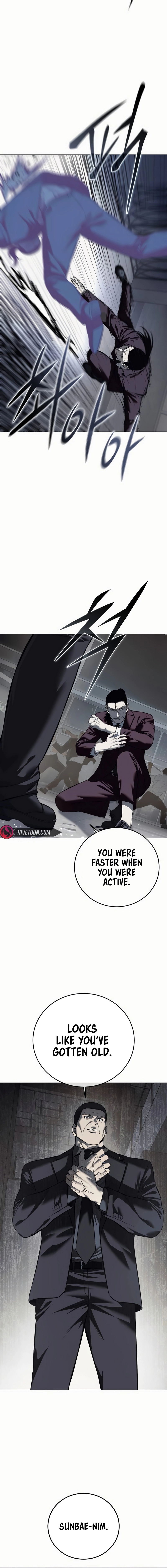 Read Red Shirt Manga Online