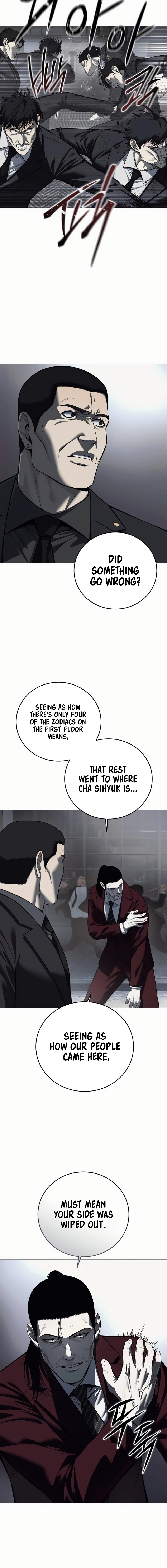 Read Red Shirt Manga Online