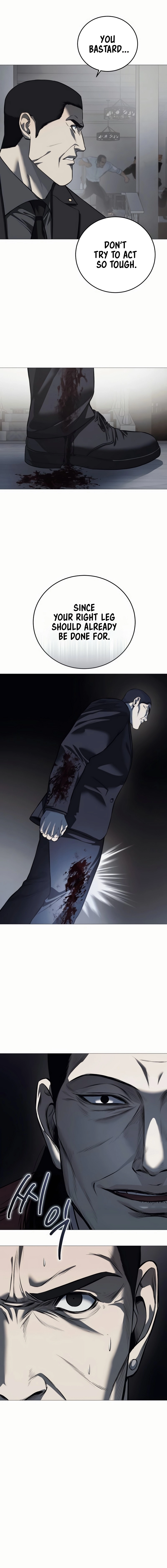 Read Red Shirt Manga Online