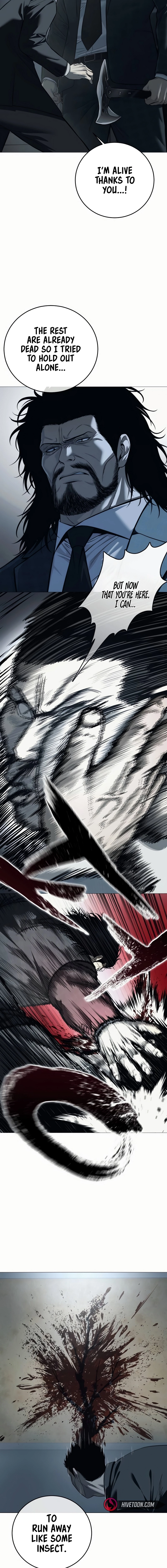 Read Red Shirt Manga Online
