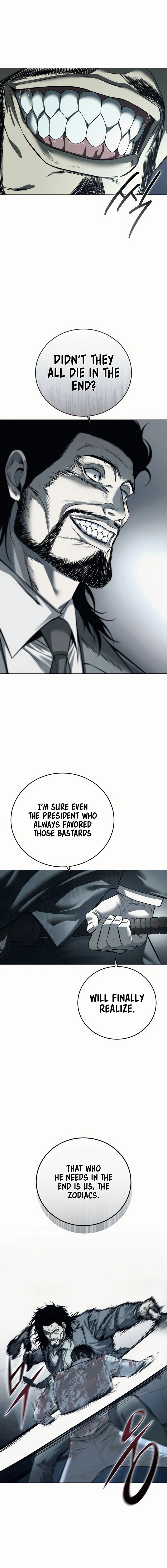 Read Red Shirt Manga Online