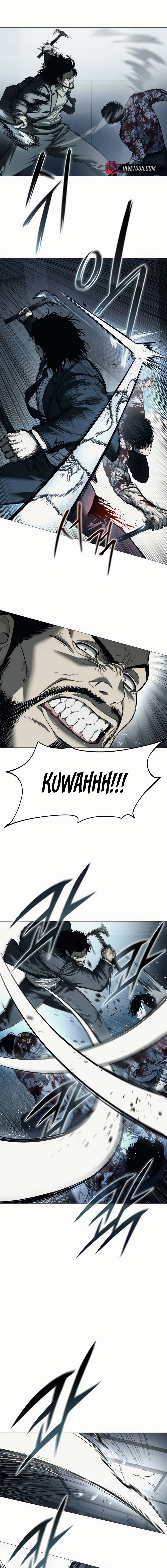 Read Red Shirt Manga Online