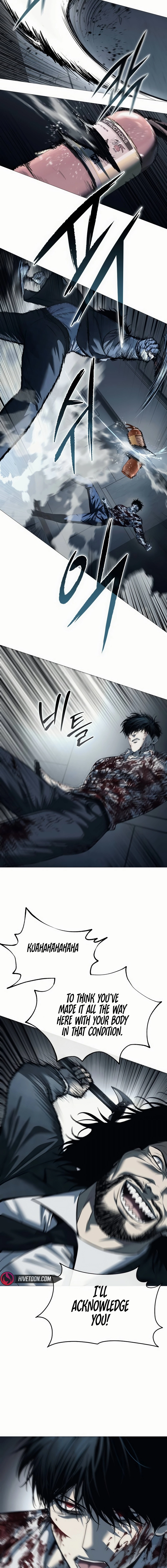 Read Red Shirt Manga Online