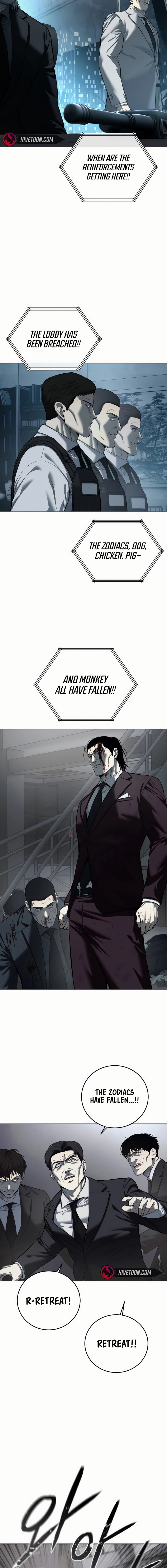 Read Red Shirt Manga Online