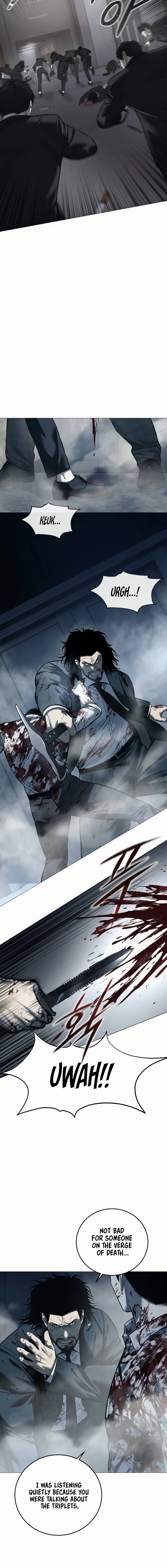 Read Red Shirt Manga Online