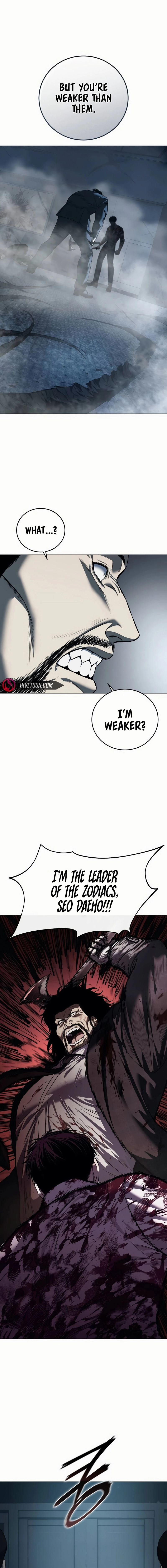 Read Red Shirt Manga Online