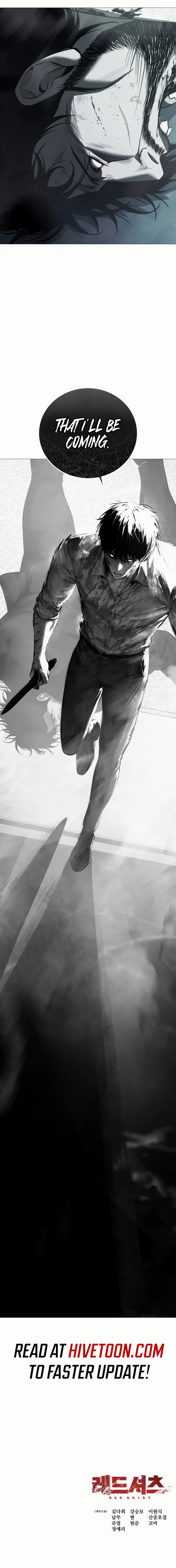 Read Red Shirt Manga Online
