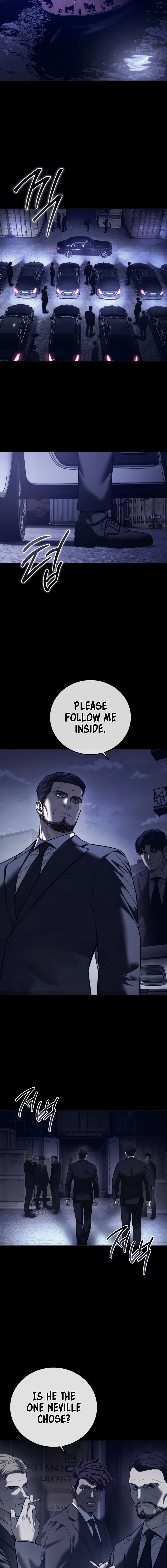 Read Red Shirt Manga Online