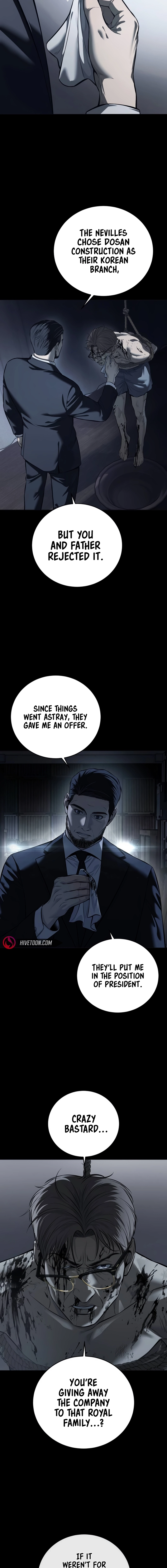 Read Red Shirt Manga Online
